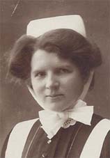  Agnes Josefina Olsson 1882-1952