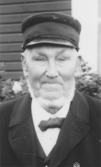 Anders Petter   Jansson Söderholm 1838-1923