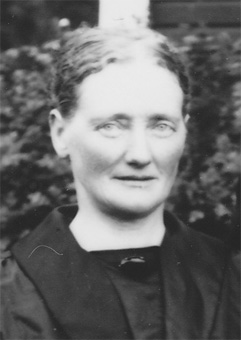  Anna Britta Westerlund 1874-1953