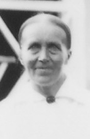 Anna Josefina Fina  Sundberg 1870-1957