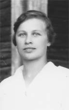  Dagrun Emilia Elisabeth Sandberg 1896-1975