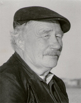 Erik Gunnar  Söderlund 1898-1979