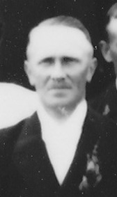 Erik Valfrid  Pettersson 1889-1969