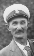 Erik Wilhelm   Eriksson 1868-1958