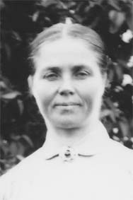  Elin Margareta Jansson 1877-1964