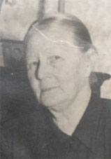 Erika   Andersson 1878-1951