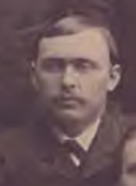 Fredrik   Andersson 1866-1905