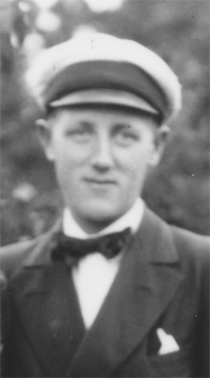 Johan Evert Andreas Söderholm 1900-1975