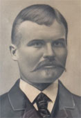 Jan Erik   Söderman 1866-1941