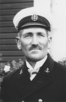Johan Albert   Söderholm 1872-1930