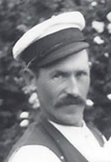 Johan   Matsson 1884-1954