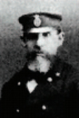 Jonas August Adolf   Uddman 1825-1903