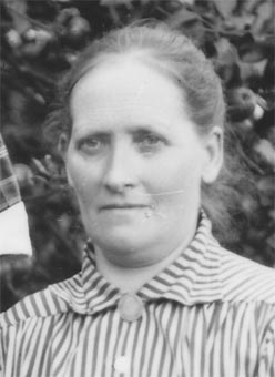  Karolina Kristina Norberg 1870-1923
