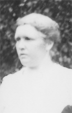  Klara Margareta Söderblom 1887-1964