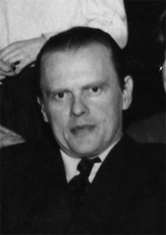  Lars Teodor Sundin 1913-1996