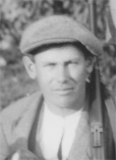  Peder Wilhelm Modin 1895-1980