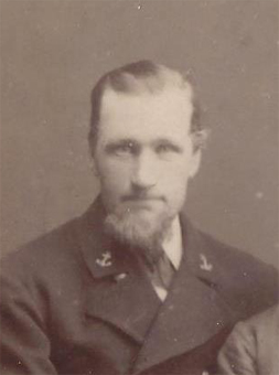 Petter Per  Matsson 1851-1894