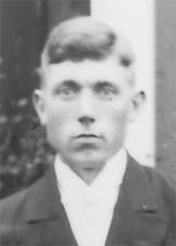  Wilhelm Gottfrid Söderblom 1899-1966